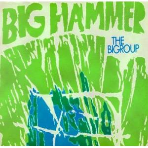 the bigroup: big hammer