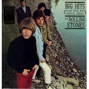 rolling stones: big hits