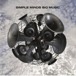 simple minds: big music