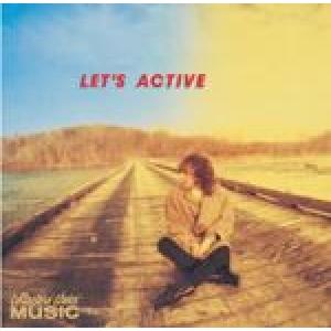 let's active: big plans for everybody