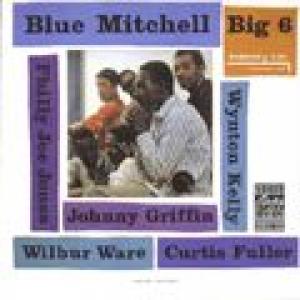 blue mitchell: big six