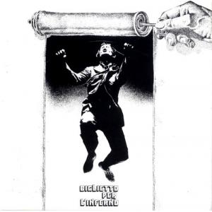 biglietto per l' inferno: biglietto per l' inferno