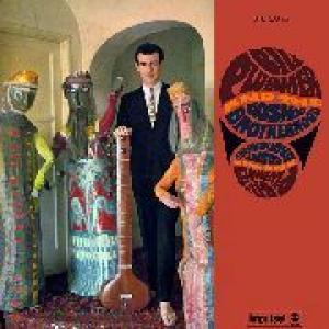 bill plummer & the cosmic brotherhood: bill plummer & the cosmic brotherhood