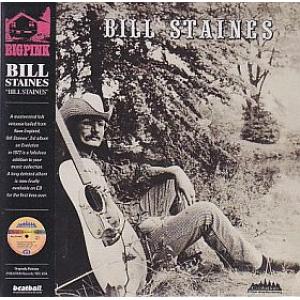 bill staines: bill staines