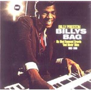 billy preston: Billy's Bag