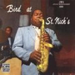 charlie parker: bird at st. nick's
