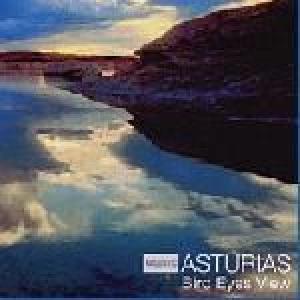 acoustic asturias: bird eyes view