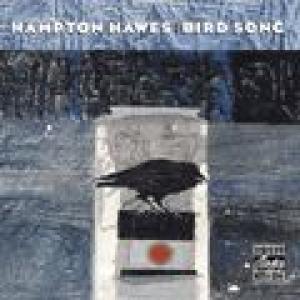 hampton hawes: bird song