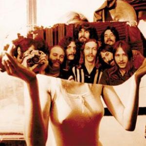 the holy modal rounders: bird song live 1971