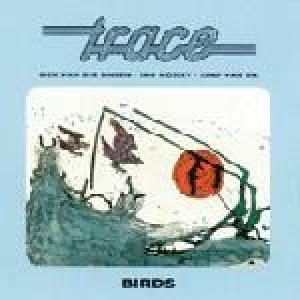 trace: birds