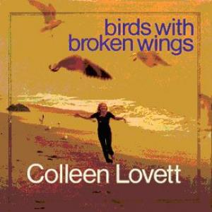 colleen lovett: birds with broken wings