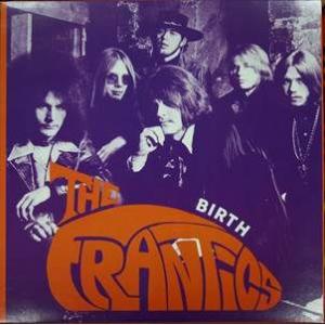 the frantics: birth
