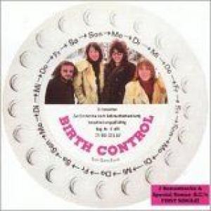 birth control: birth control