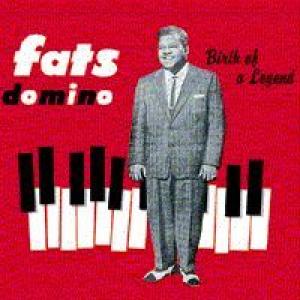 fats domino: birth of a legend