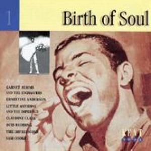 various: birth of soul