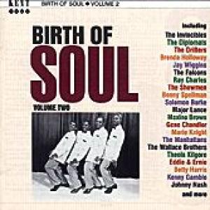 various: birth of soul vol 2