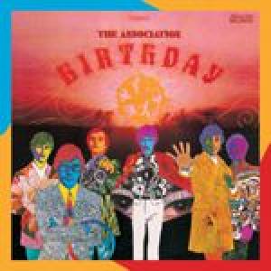 the association: birthday