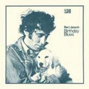bert jansch: birthday blues