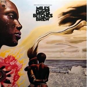 miles davis: bitches brew