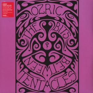 ozric tentacles: bits between the bits