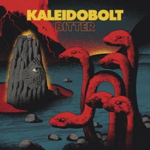 kaleidobolt: bitter