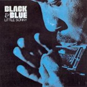 little sonny: black & blue