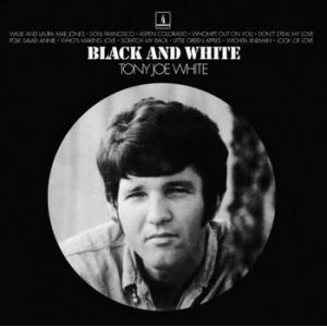 tony joe white: black & white