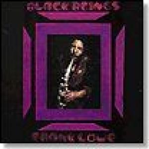 frank lowe: black beings