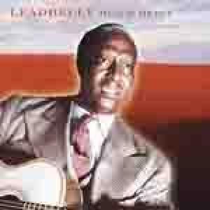 leadbelly: black betty