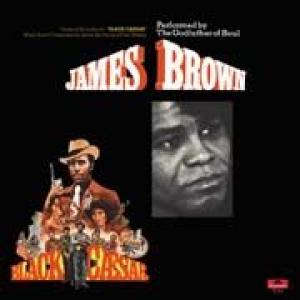 james brown: black caesar