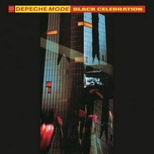 depeche mode: black celebration