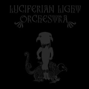 luciferian light orchestra: black (clear)