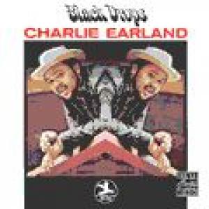 charles earland: black drops
