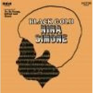 nina simone: black gold (gold)