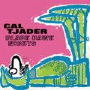 cal tjader: black hawk nights