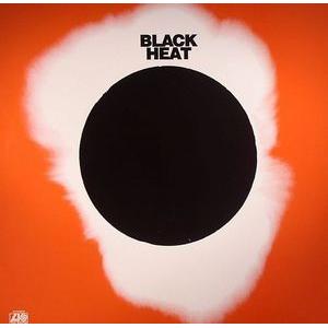 black heat: black heat