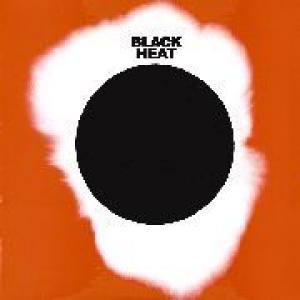 black heat: black heat