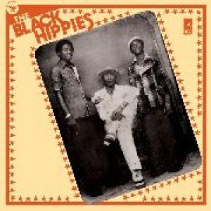 the black hippies: black hippies