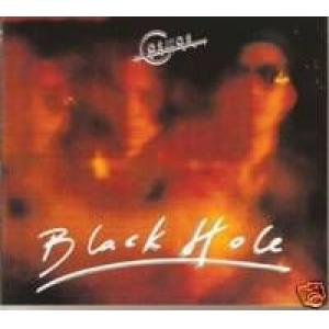 cosmos factory: black hole