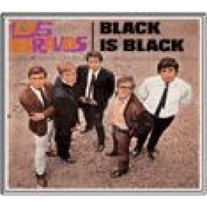 los bravos: black is black