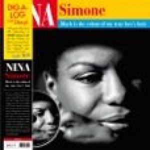 nina simone: black is the colour of my true love's hair