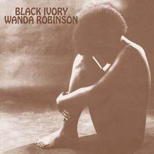 wanda robinson: black ivory