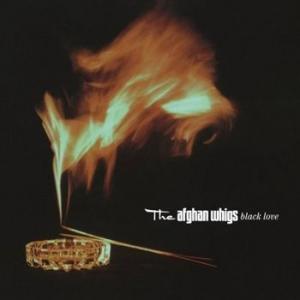 afghan whigs: black love