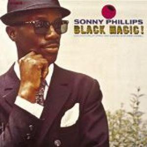 sonny phillips: black magic