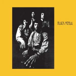 black merda: black merda