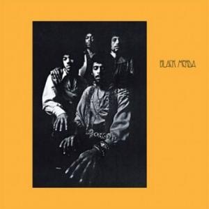 black merda: black merda