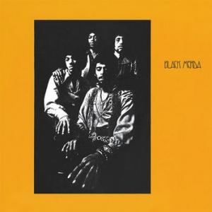 black merda: black merda