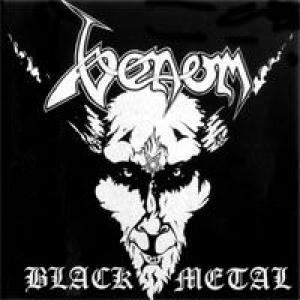 venom: black metal (record store day 2013 exclusive - limited)