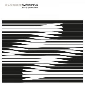 original soundtrack (ryuichi sakamoto): black mirrors smithereens (record store day oct 2020 exclusive, limited)