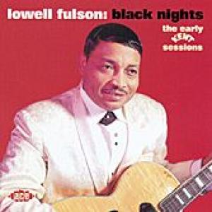 lowell fulson: black nights